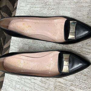 Kate spade heels